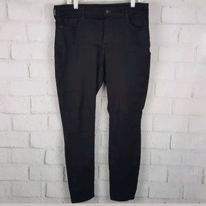 NYDJ Not Your Daughters Jeans 16 Petite Ami Skinny